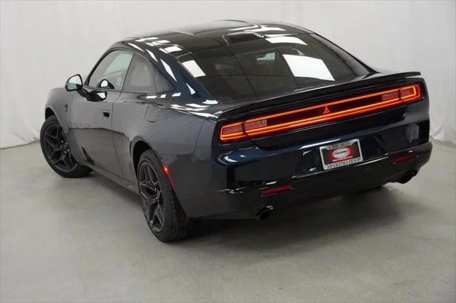 New 2026 After Dark Exterior Paint Dodge Scat Pack image 13