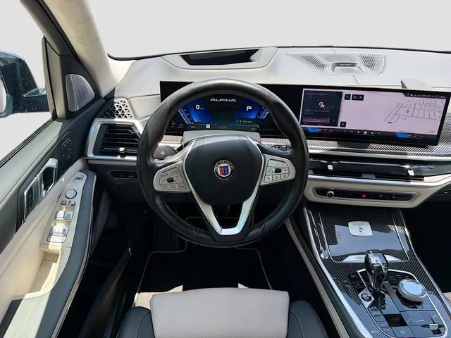 2024 BMW X7 ALPINA XB7 - Photo 18