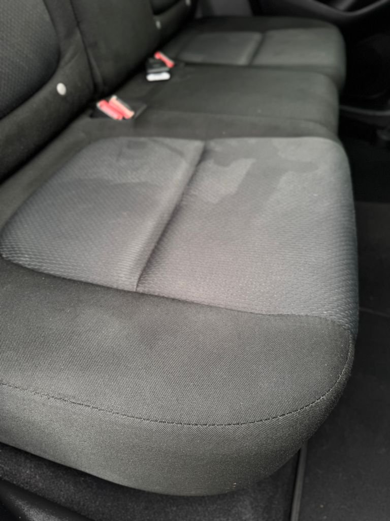 Used 2015 Blue Reflex Mica Mazda Sport image 32