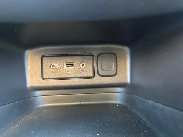 Used 2024 Red Chevrolet LT image 18