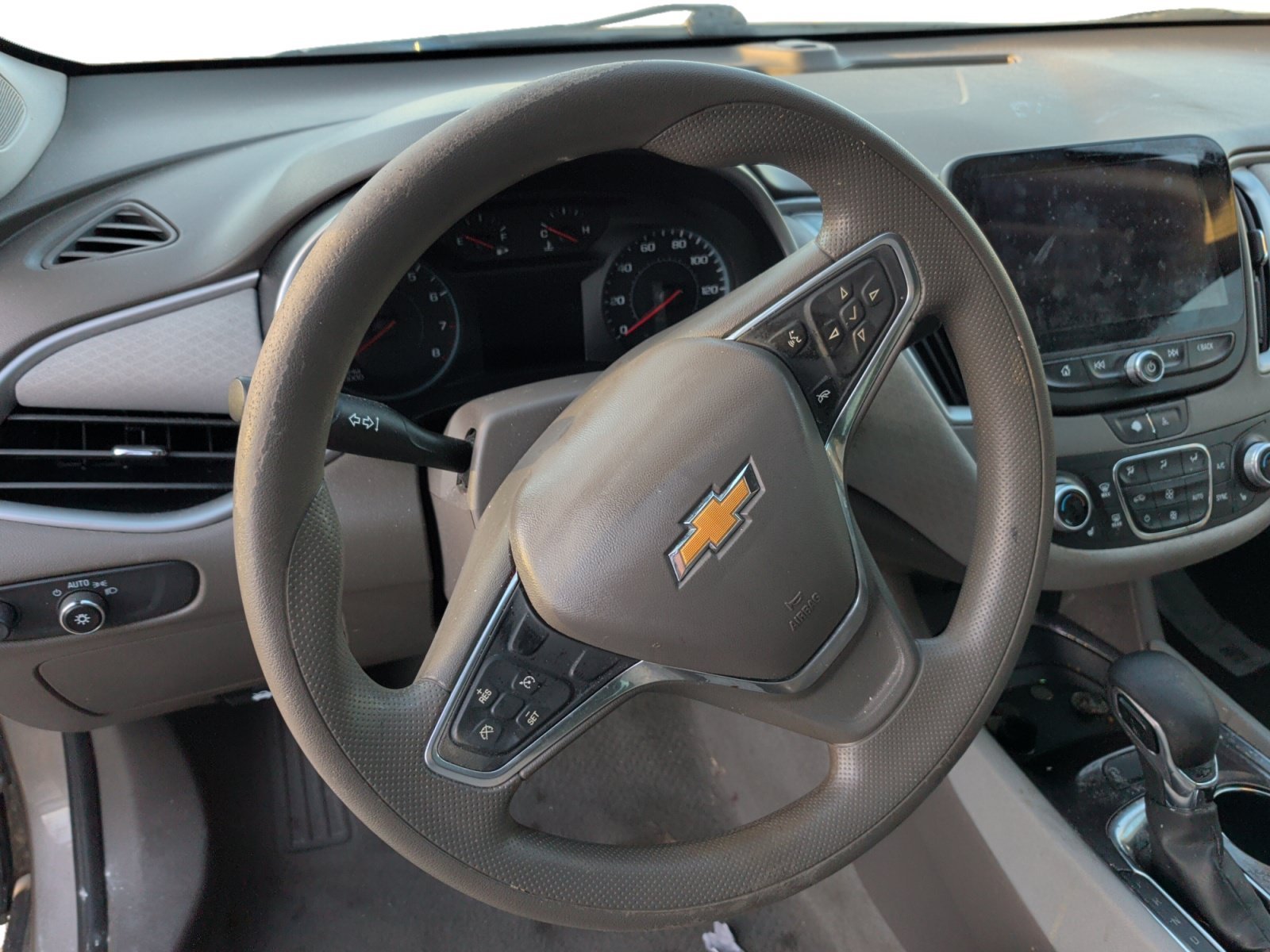 Used 2022 Mineral Gray Metallic Chevrolet LT image 12