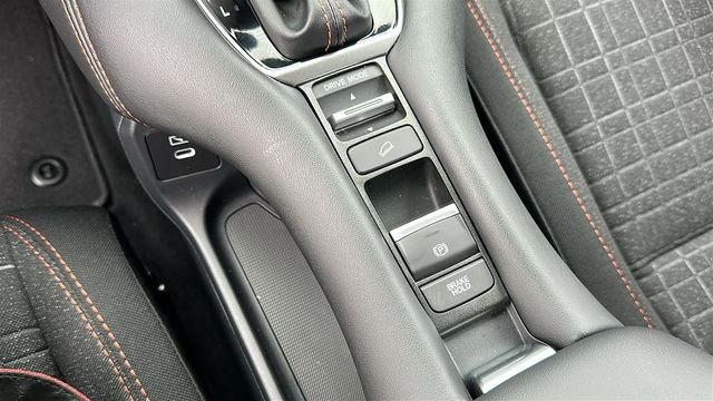 2026 Honda HR-V Sport - Photo 20