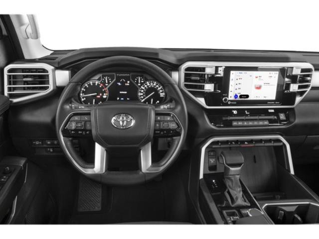 Used 2023 Magnetic Gray Metallic Toyota SR5 image 7
