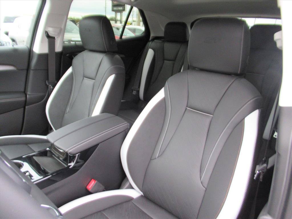 2026 Buick Envision Sport Touring - Photo 17