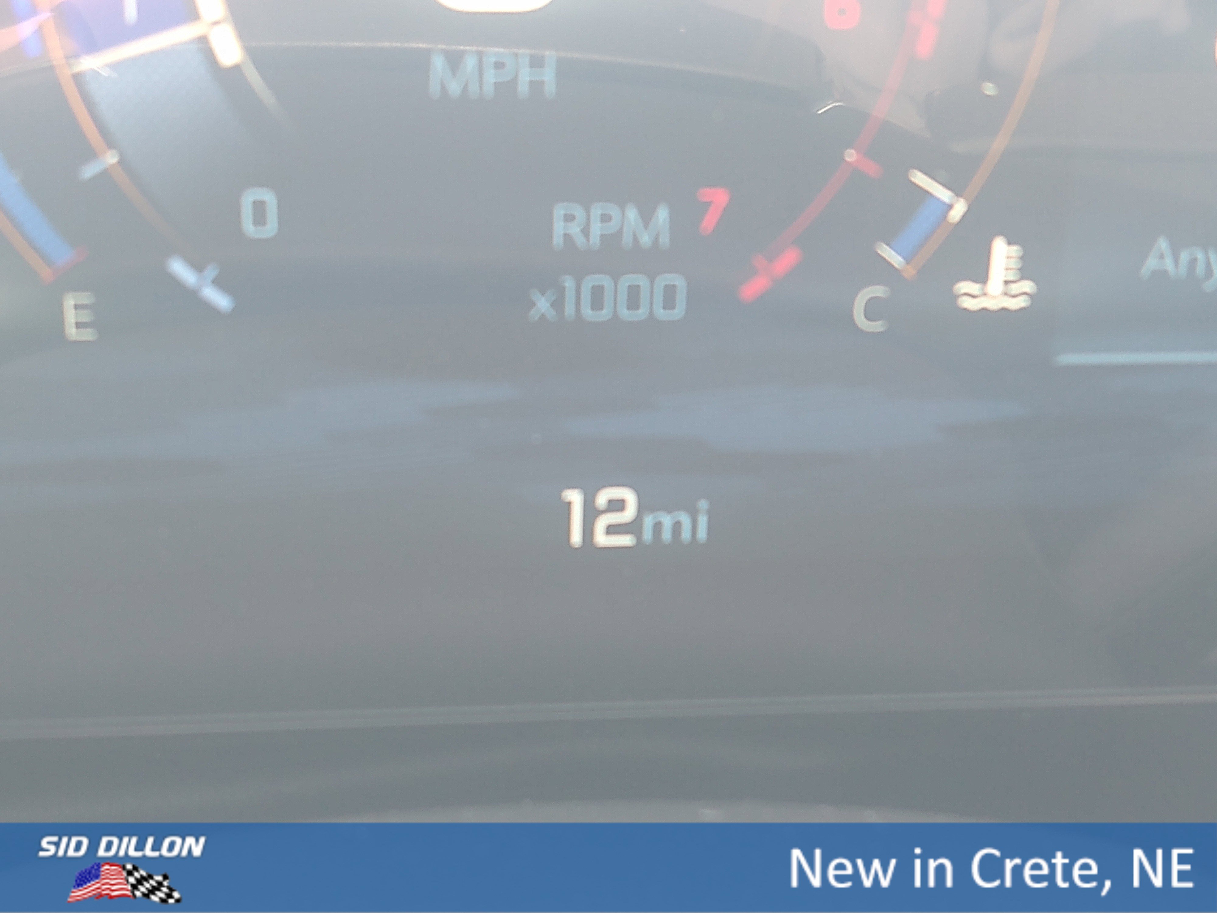 New 2026 Summit White Chevrolet LT image 20