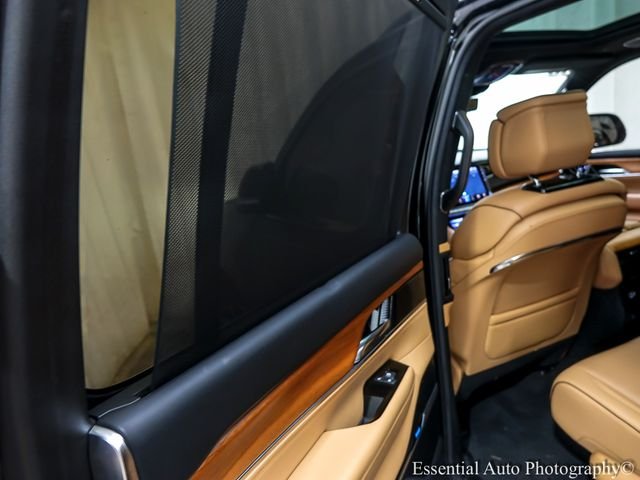 Used 2022 Black Jeep Series III image 28