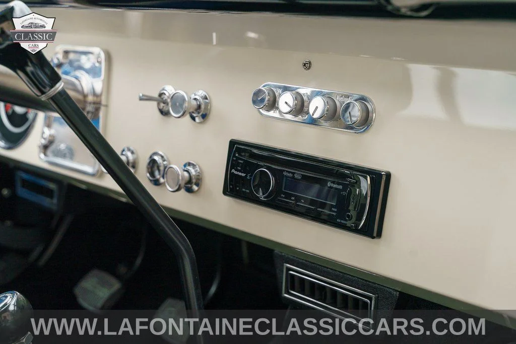 Used 1969  Ford 4x4 image 100