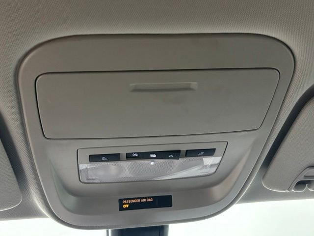 Used 2020 Blue Chevrolet LT image 33