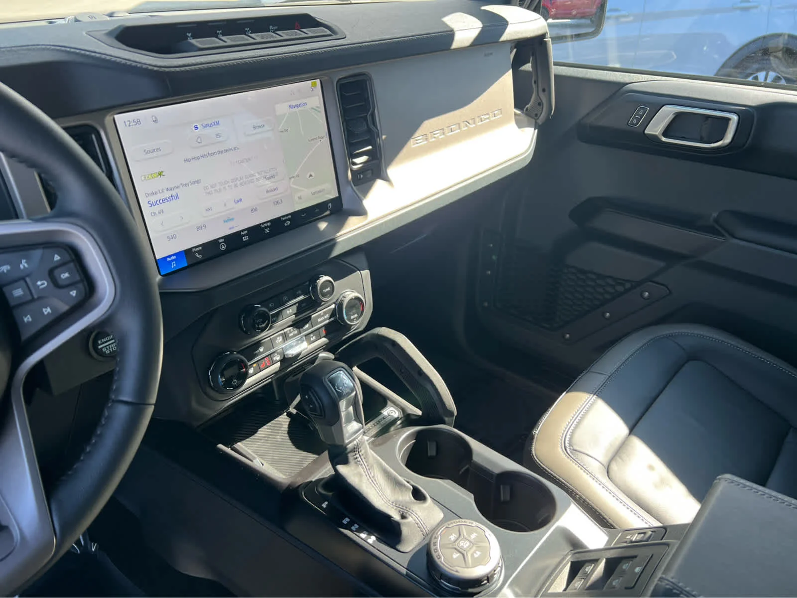 New 2026 Marsh Gray Ford Outer Banks® image 28