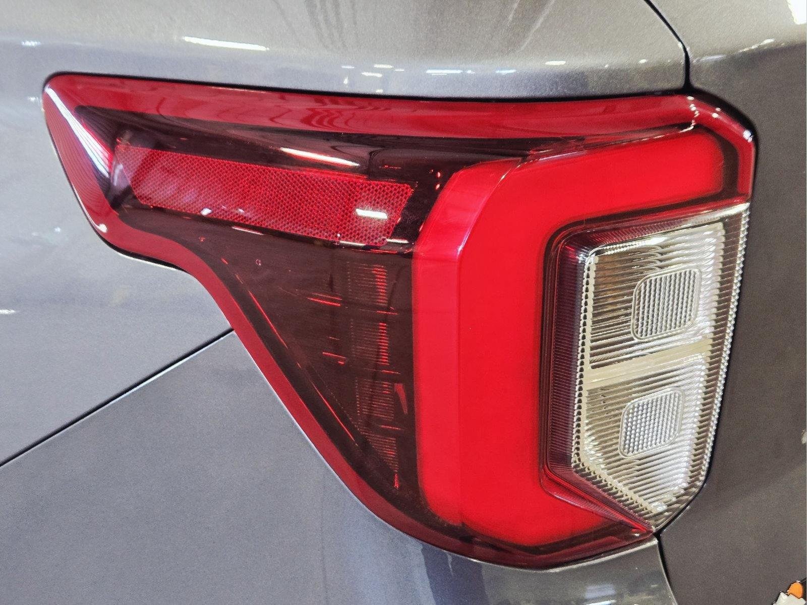 Certified Used 2021 Carbonized Gray Ford ST image 70