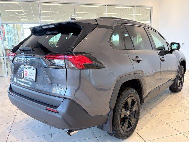 Certified Used 2024 MAGNETIC GRAY MET. Toyota  image 10