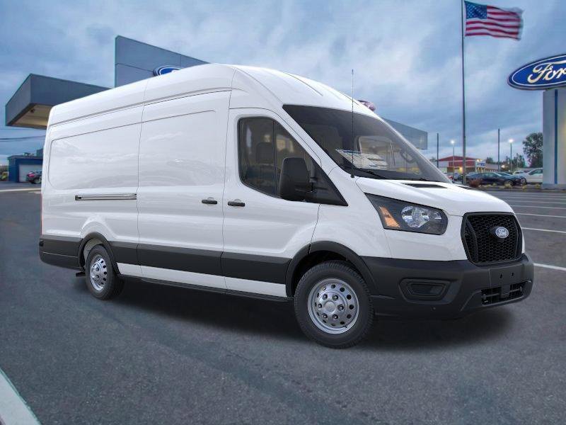New 2026 Oxford White Ford Base image 7