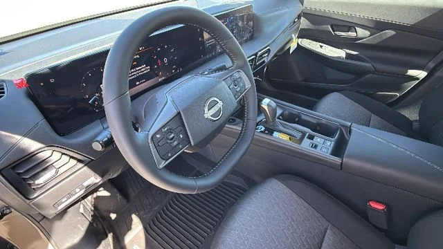 New 2026 Imperial Bronze Nissan SV image 10