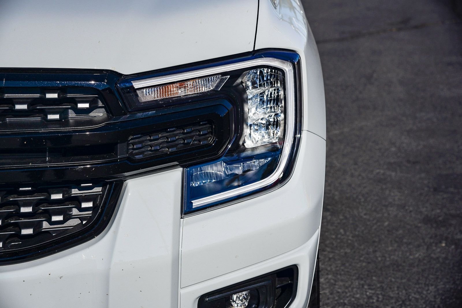 New 2026 Avalanche Ford XLT image 10