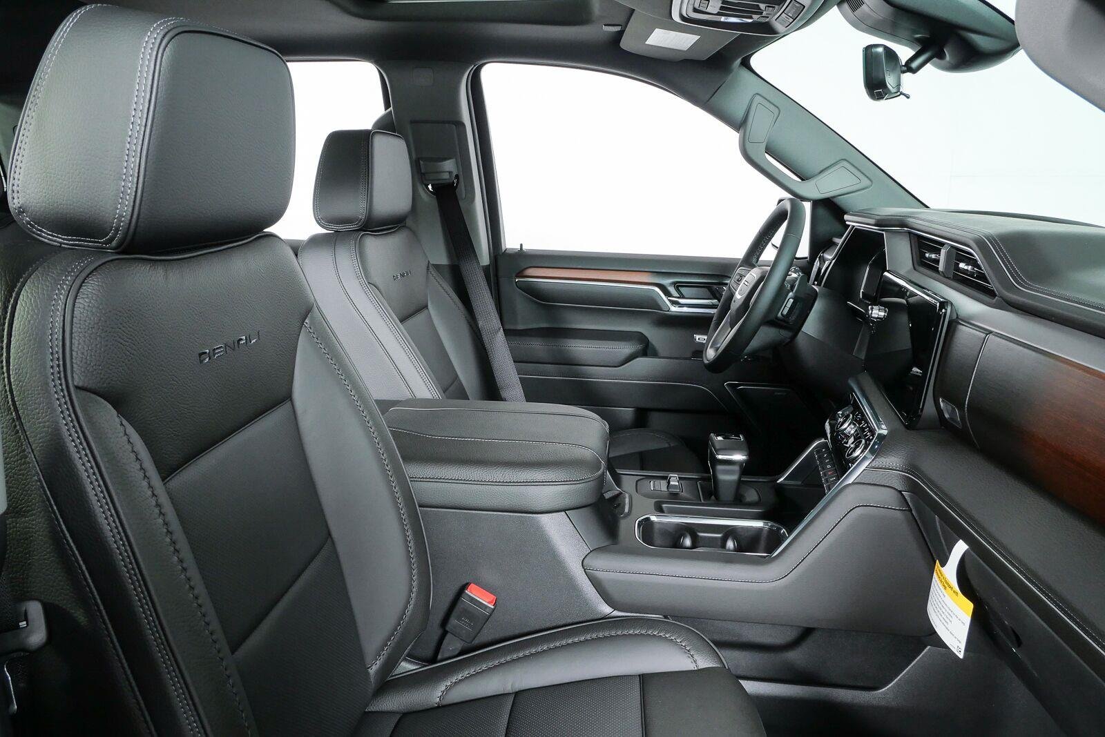 2026 GMC Sierra 1500 Denali - Photo 24