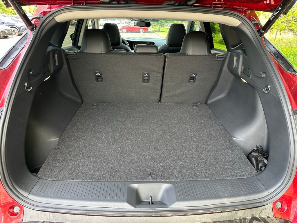 2025 Nissan Murano SL - Photo 10