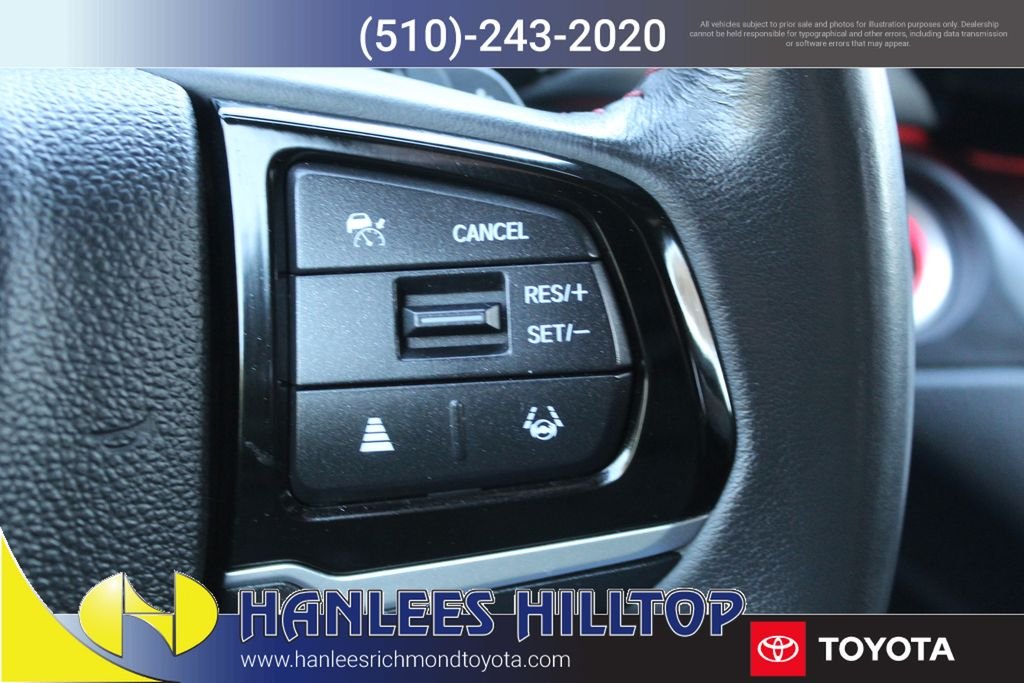 Used 2025  Honda Sport-L image 35