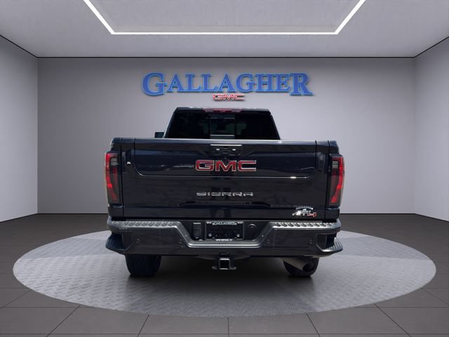 2024 GMC Sierra 3500HD AT4 - Photo 6