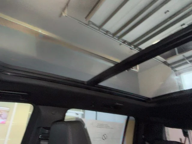 New 2026 Glacier White Tricoat GMC Denali image 49