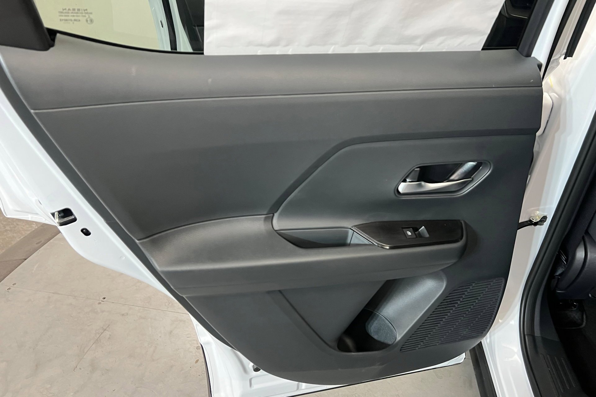 2026 Nissan KICKS SV AWD - Photo 19