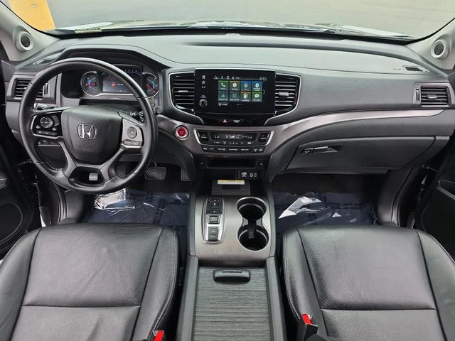 Used 2022 Gray Honda Special Edition image 10