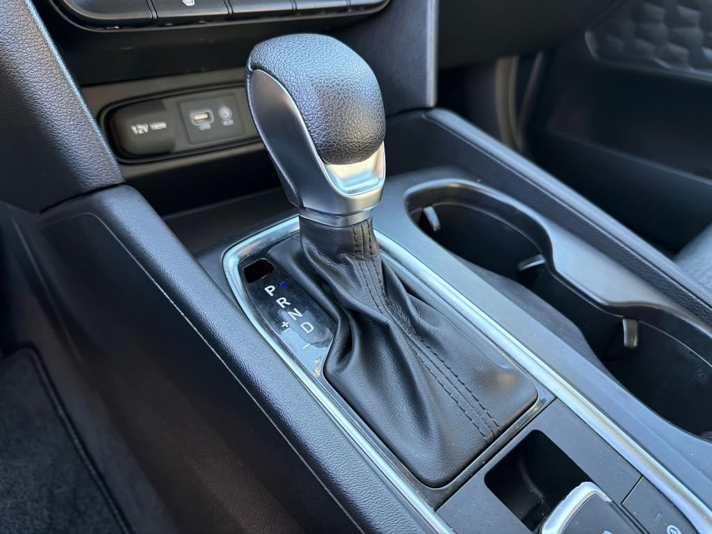 2020 Hyundai Santa Fe SEL - Photo 31