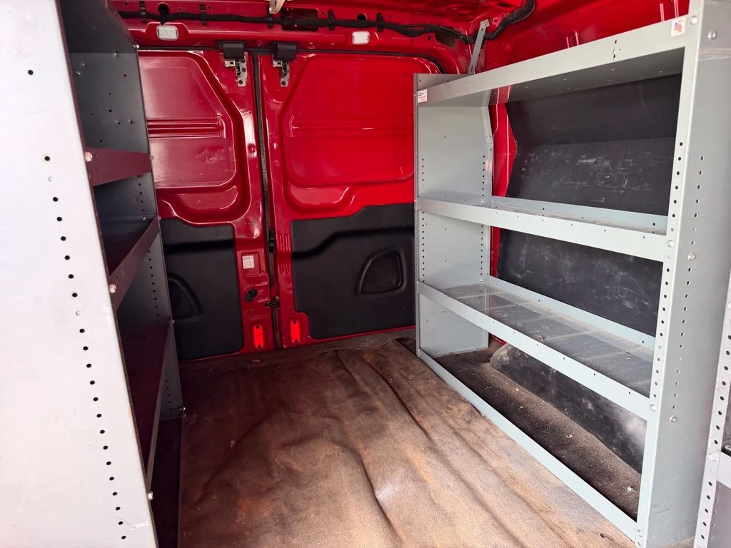 Used 2015 Red Ford Base image 17