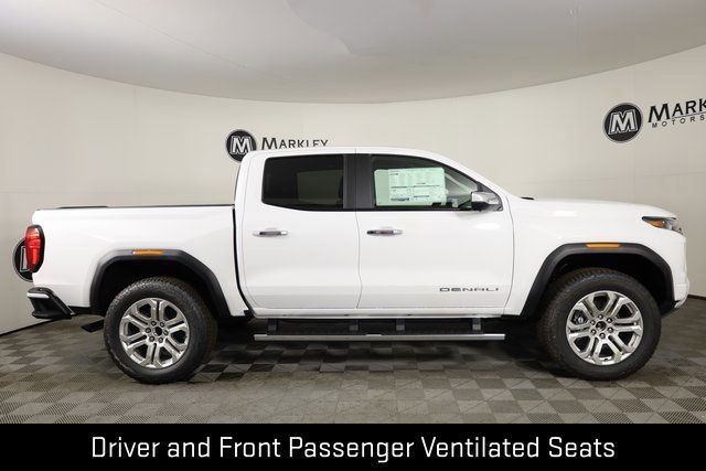 2026 GMC Canyon Denali - Photo 47