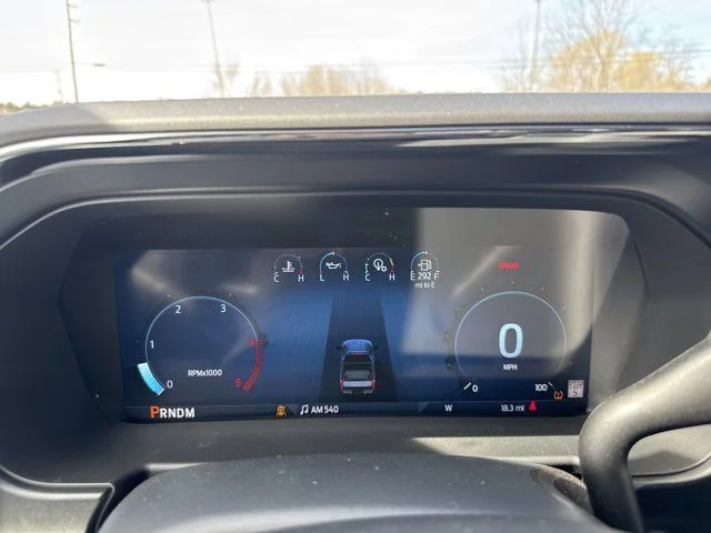 2025 Ford F-350 Super Duty Lariat - Photo 37