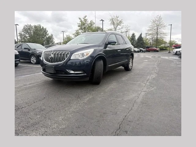 2016 Buick Enclave Leather AWD's photo