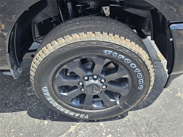 2025 RAM 2500 Big Horn - Photo 13