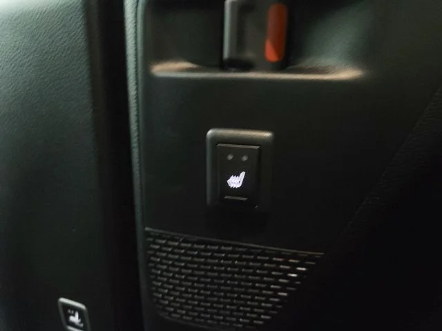 2026 Chrysler Pacifica Limited - Photo 36