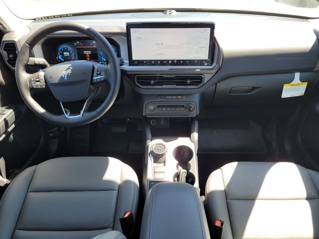 Used 2025 Desert Sand Ford Badlands® image 5