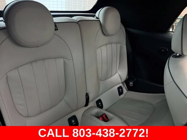 Used 2019 Blue MINI Classic image 25