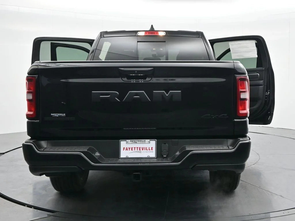 2026 RAM 1500 Big Horn/Lone Star - Photo 47