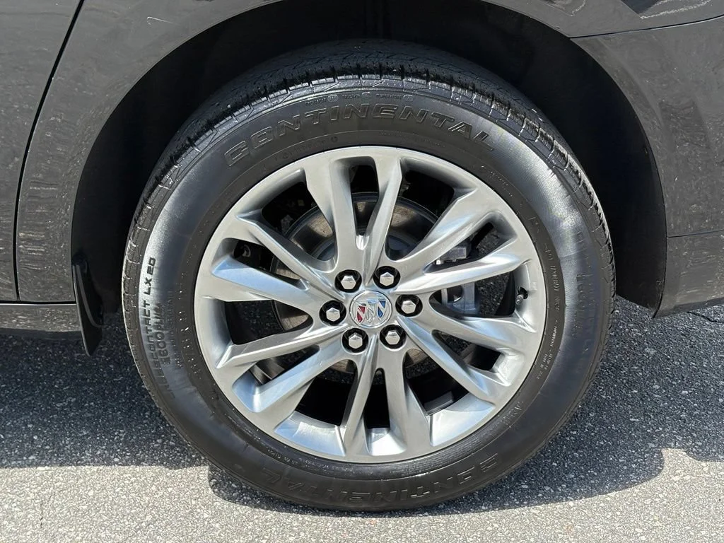 2023 Buick Enclave Avenir - Photo 26