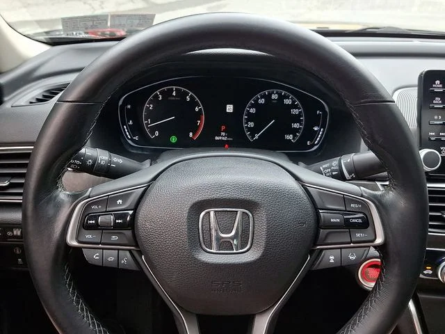 Used 2018 Brown Honda EX-L image 21