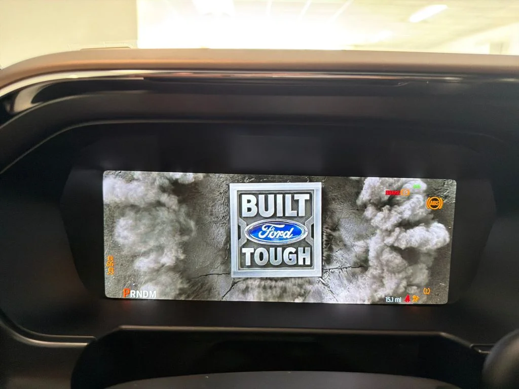 New 2026 White Ford King Ranch image 19