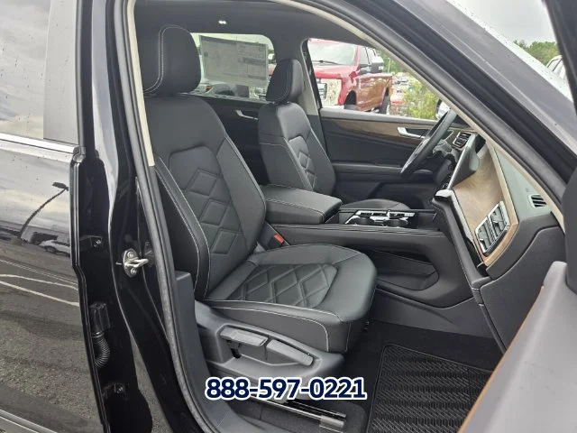 2026 Volkswagen Atlas SE w/Tech - Photo 14