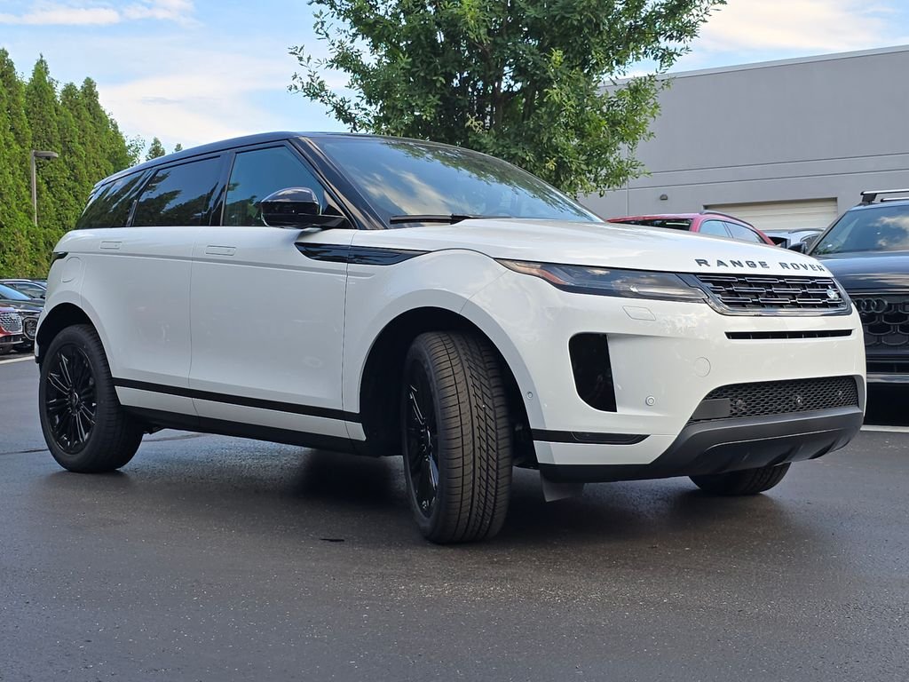 New 2026 Fuji White Land Rover S image 4