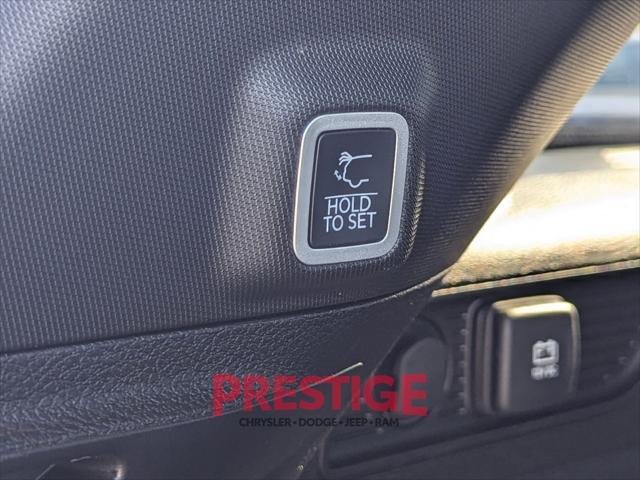 2025 Jeep Grand Cherokee Laredo - Photo 8