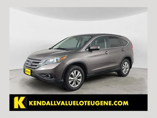 2014 Honda CR-V 2WD EX Auto's photo