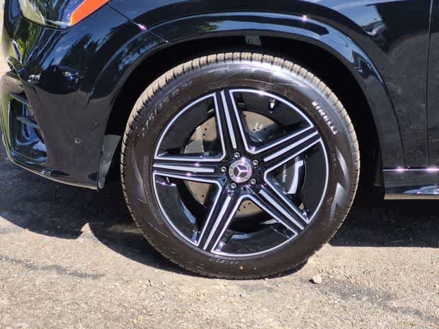 New 2026 Black Mercedes-Benz GLE 350 image 13