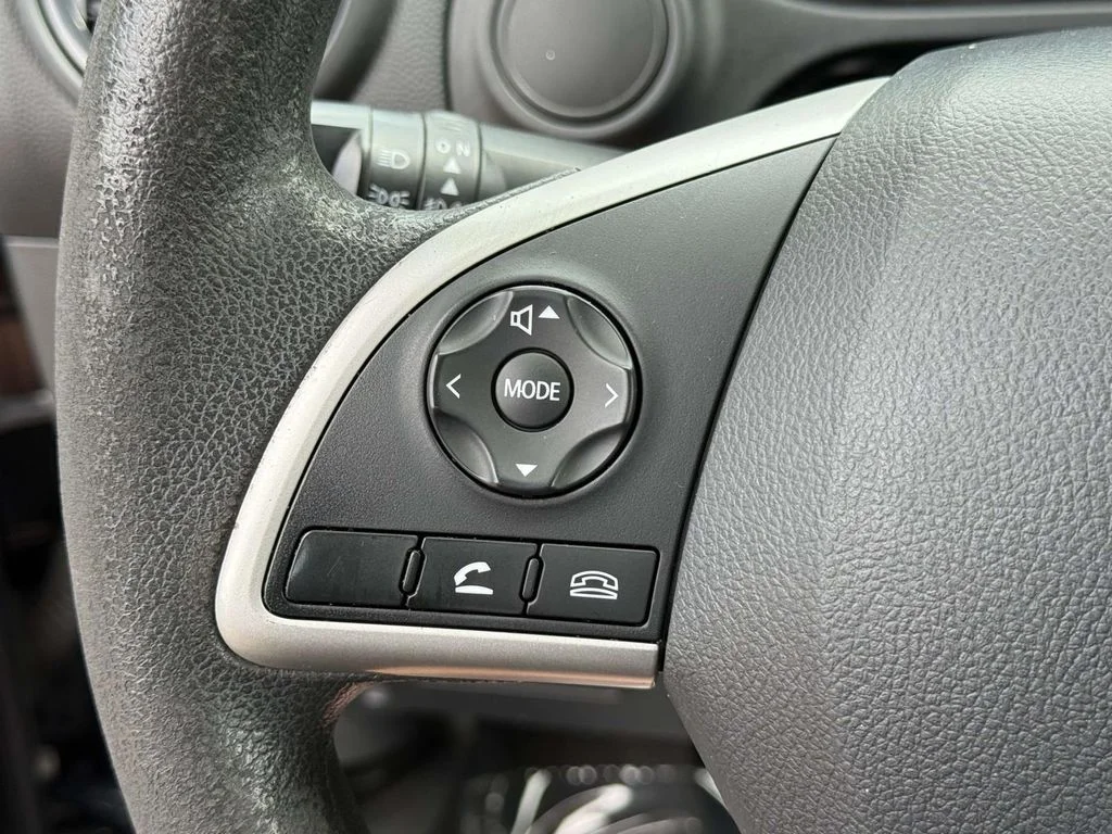 Used 2019 Black Mitsubishi RF image 22