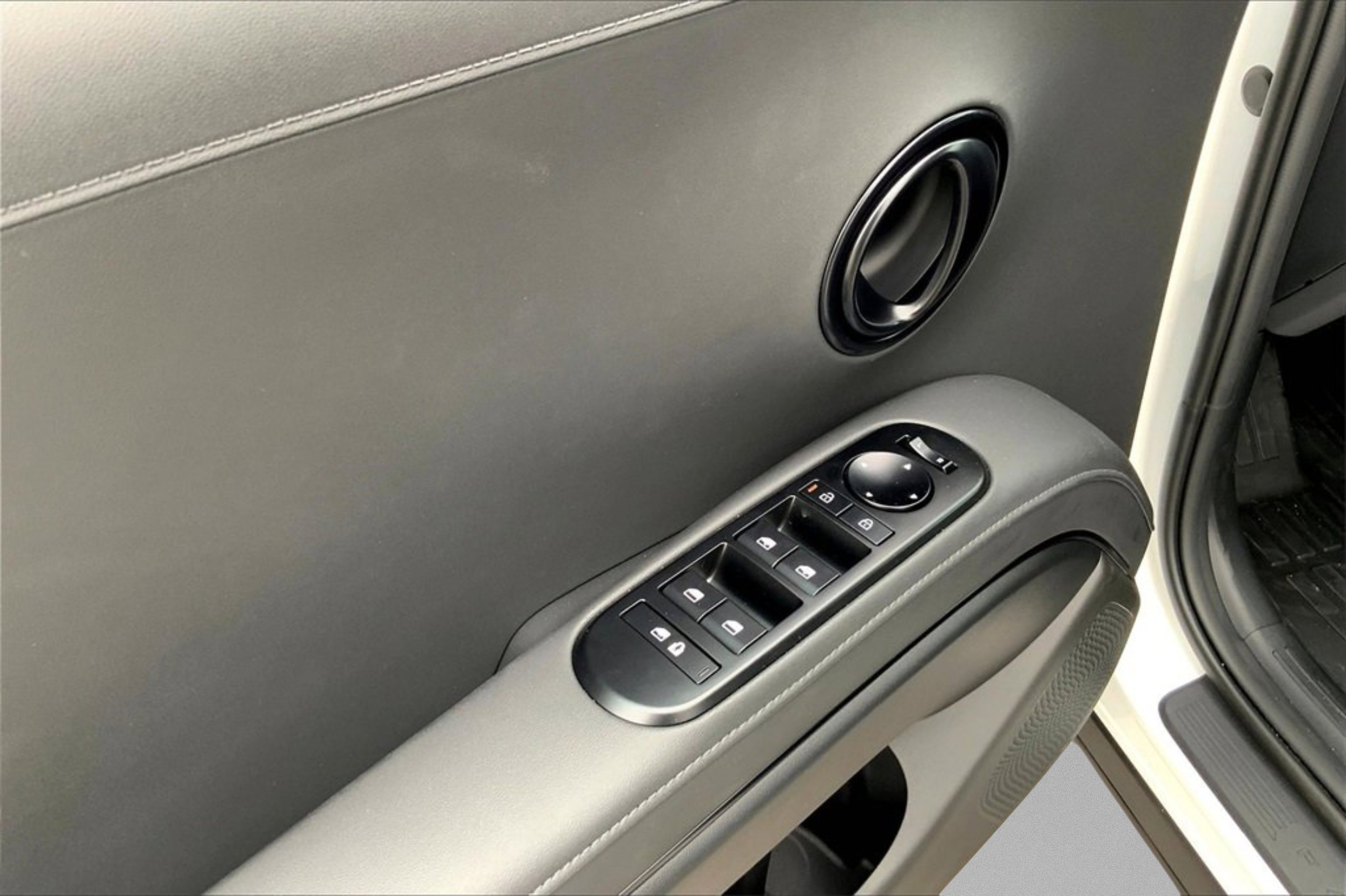 2026 Hyundai Palisade XRT Pro - Photo 19