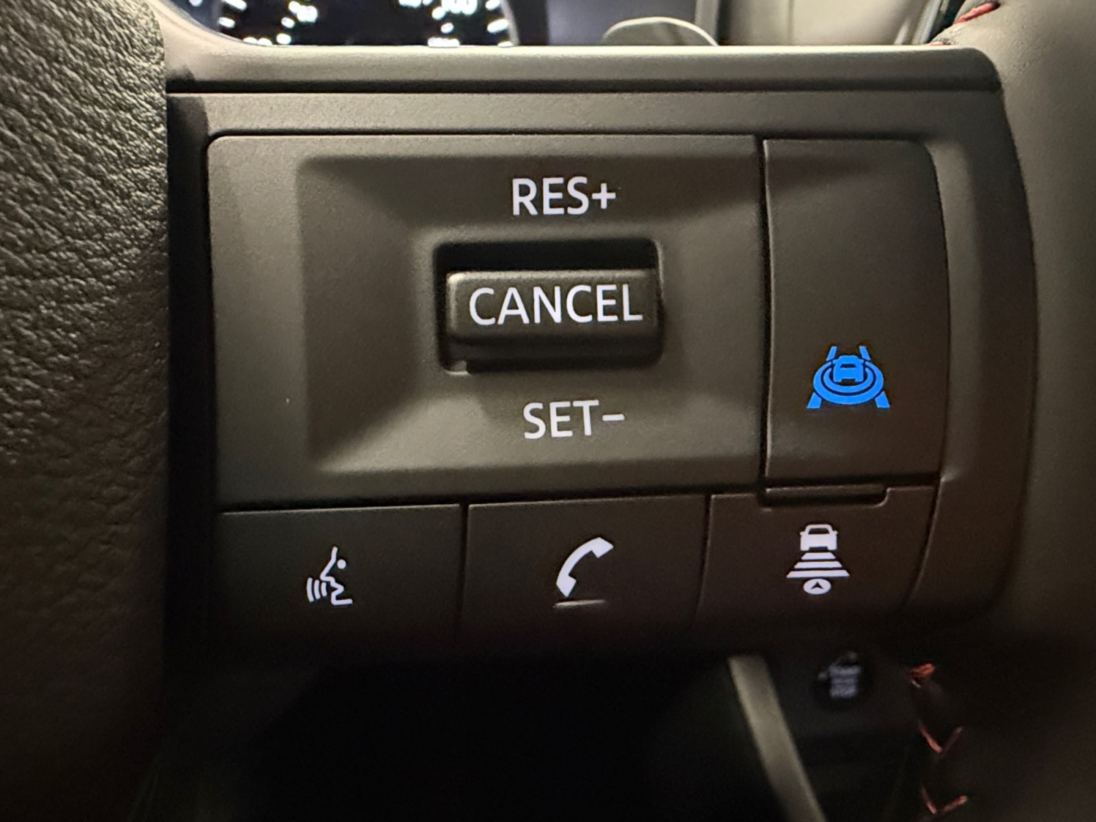 New 2026 Everest White Pearl Tricoat Nissan Rock Creek image 34