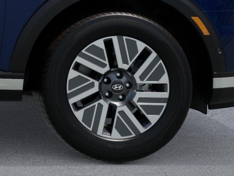 New 2026 Classy Blue Pearl Hyundai SEL Premium 8P image 27