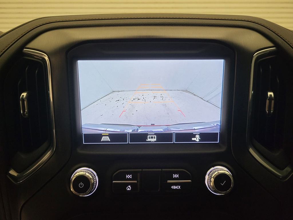 2021 GMC Sierra 1500 AT4 - Photo 12