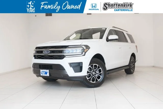 2023 Ford Expedition