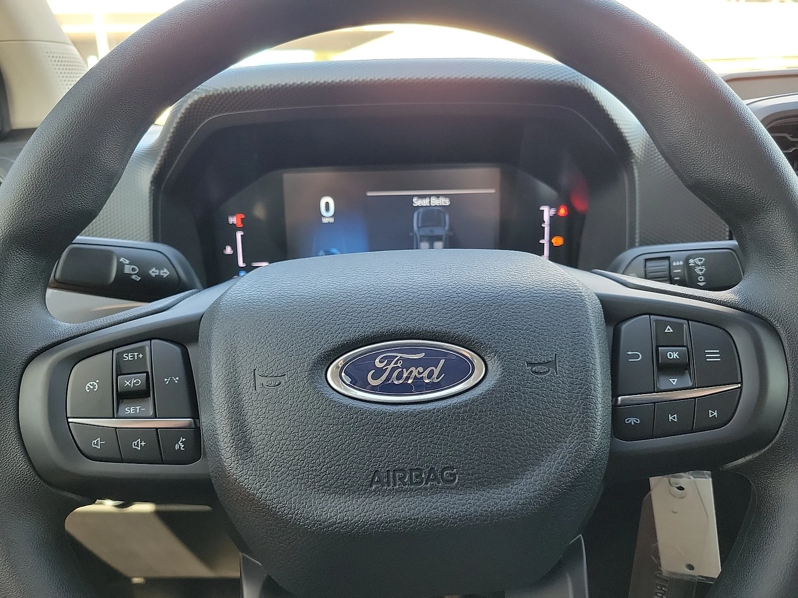 New 2026 Oxford White Ford XL image 15